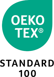 OEKO TEX STANDARD 100